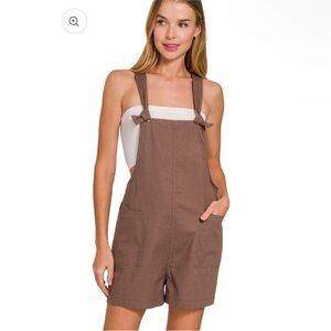 Zenana overalls